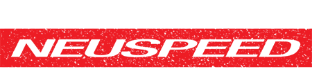 neuspeed logo